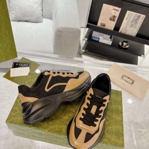 New Fashion GG Women Shoes 048