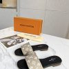 New Fashion LV Women Shoes 171 PA