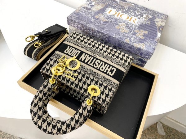 New Fashion Bag D3056 TEN