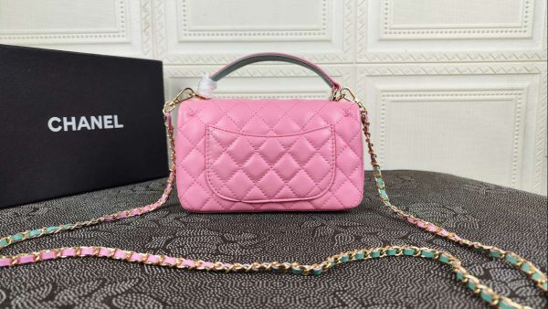 New Fashion CN Handbag 623 QA