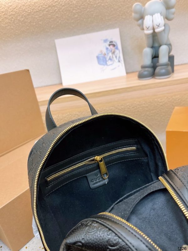 New Fashion GG Handbag G448 QA