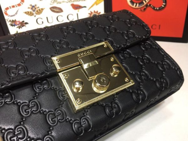 New Fashion GG Handbag 216 QA