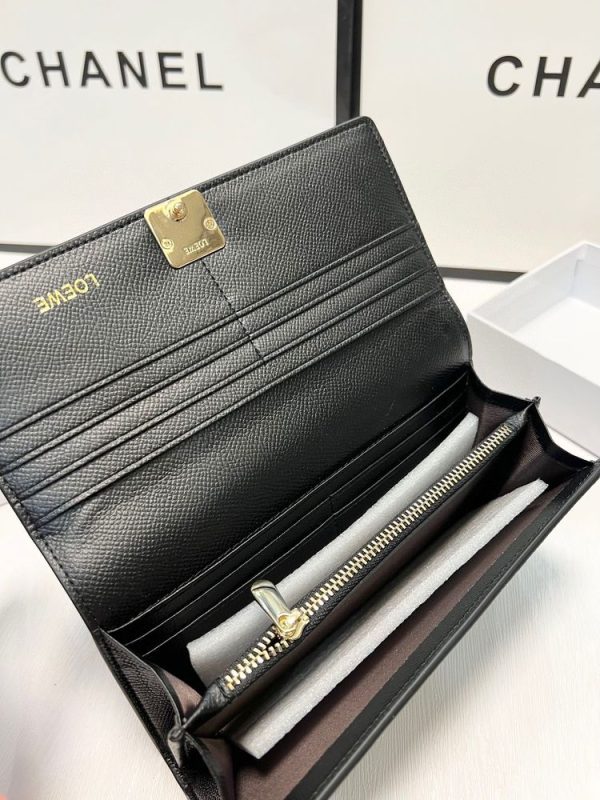 New Fashion Wallet H487 TEN