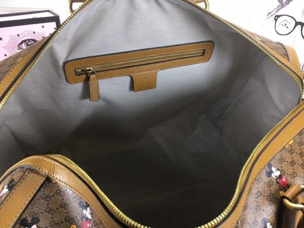 New Fashion GG Handbag 134 QA