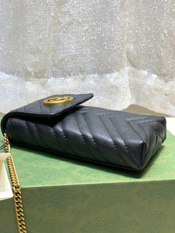 New Fashion GG Handbag 301 QA