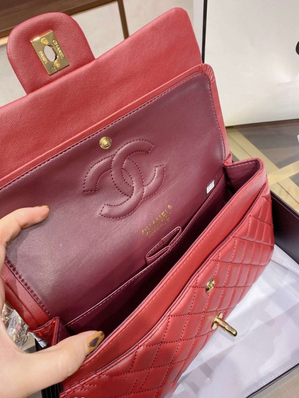 New Fashion Bag C316 TEN
