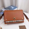 New Fashion Burberry Handbag B001 QA