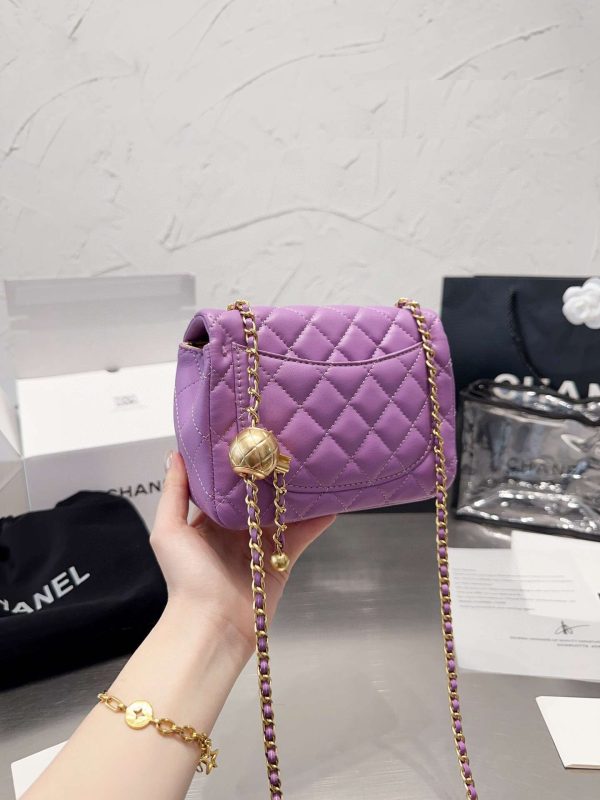 New Fashion Bag C3819 TEN