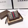 New Fashion Wallet H469 TEN