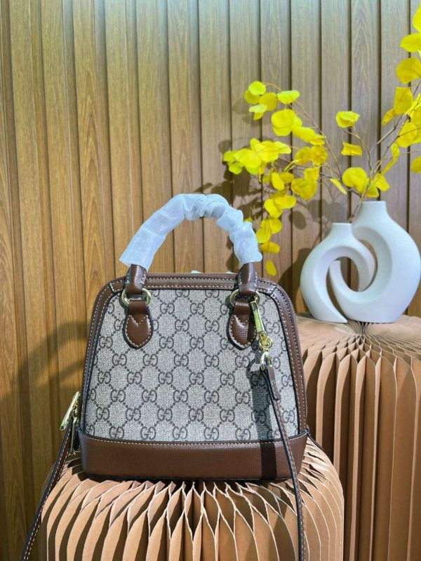 New Fashion GG Handbag 085 QA