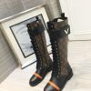 New Fashion LV Women Shoes L413