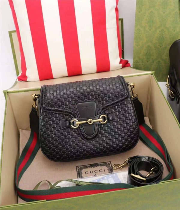 New Fashion GG Handbag 337 QA