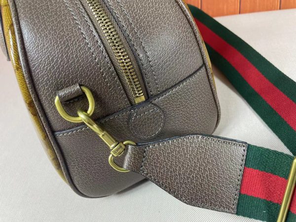 New Fashion GG Handbag 307 QA