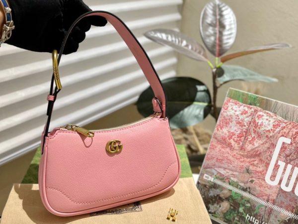 New Fashion GG Handbag G363 QA