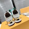 New Fashion LV Women Shoes 376 PA