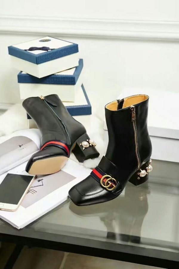New Fashion Women GG Shoes G129 PA New Fashion Women GG Shoes G129 PA