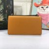 New Fashion GG Handbag 375 QA
