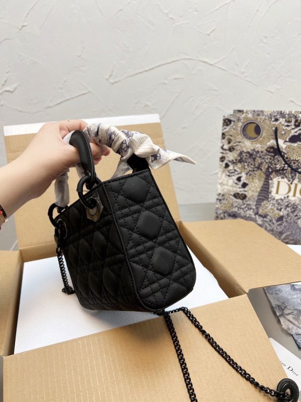 New Fashion Bag D3032 TEN