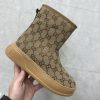 New Fashion GG Women Shoes 173 New Fashion GG Women Shoes 173