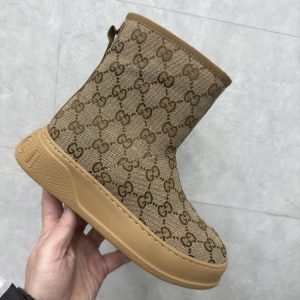 New Fashion GG Women Shoes 173