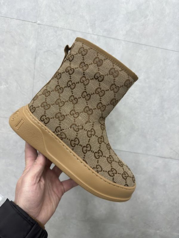 New Fashion GG Women Shoes 173 New Fashion GG Women Shoes 173