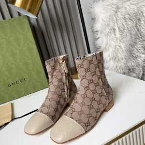 New Fashion GG Women Shoes 145