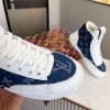 New Fashion Women LV Shoes 144 PA