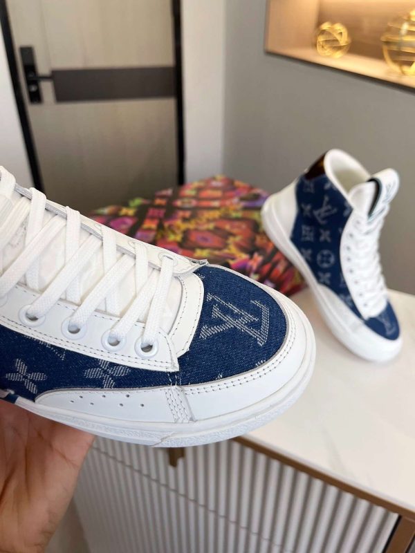New Fashion Women LV Shoes 144 PA