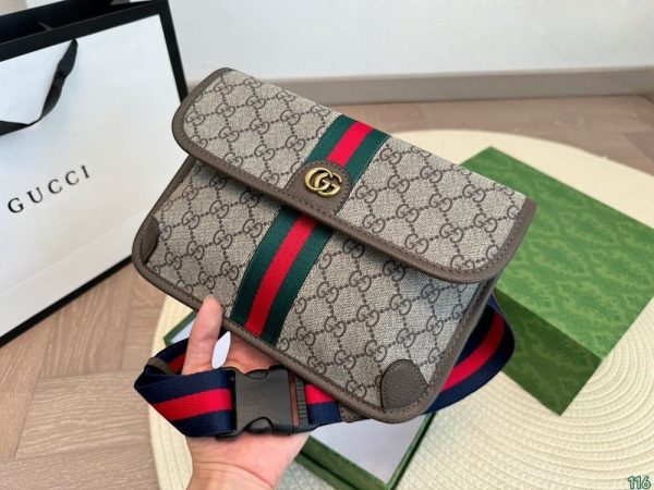 New Fashion Bag G4018 TEN