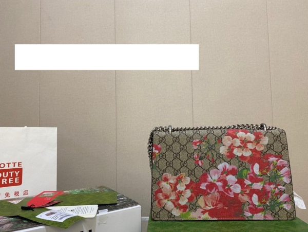 New Fashion GG Handbag G424 QA New Fashion GG Handbag G424 QA