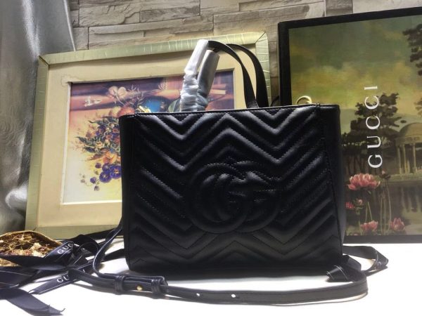 New Fashion GG Handbag 263 QA