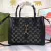 New Fashion GG Handbag 367 QA