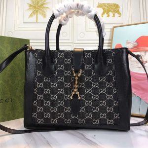 New Fashion GG Handbag 367 QA