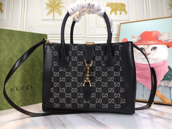 New Fashion GG Handbag 367 QA