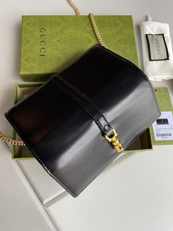New Fashion GG Handbag 238 QA