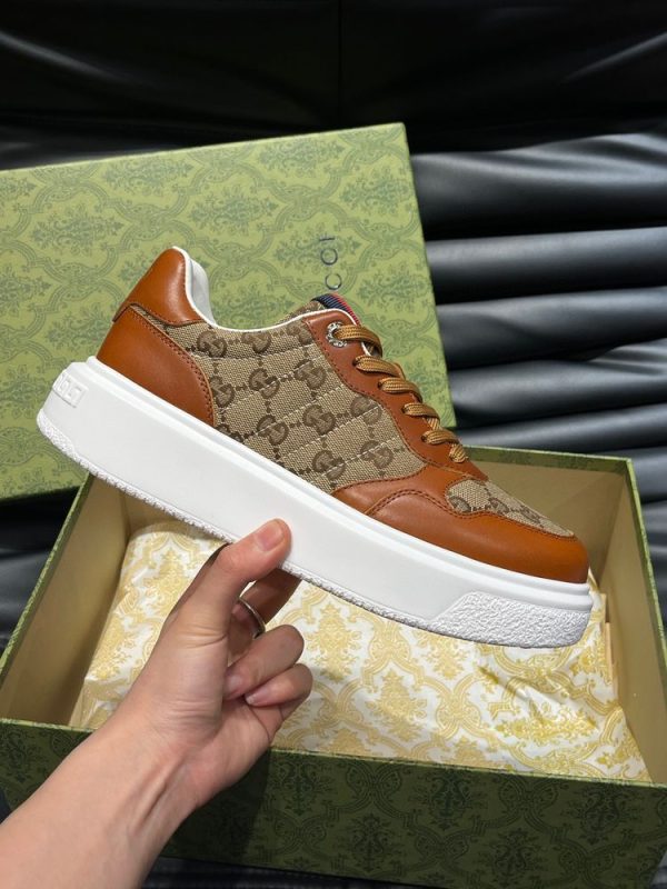 New Fashion Shoes G3346 TEN