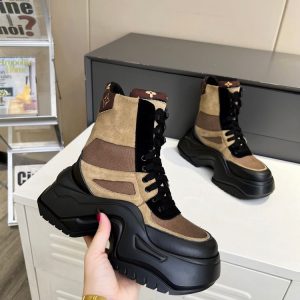 New Fashion LV Women Shoes L265