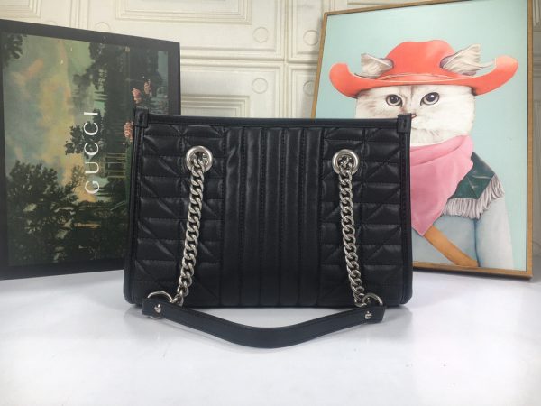 New Fashion GG Handbag 270 QA