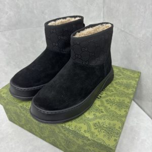 New Fashion GG Women Shoes 163