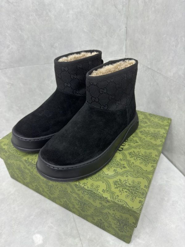 New Fashion GG Women Shoes 163 New Fashion GG Women Shoes 163