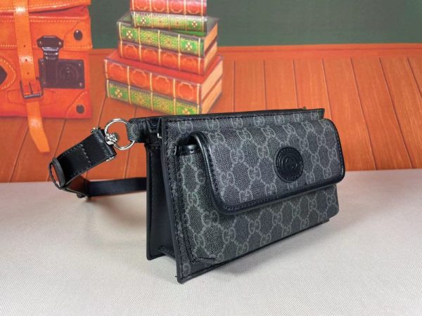 New Fashion GG Handbag 400 QA