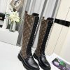 New Fashion LV Women Shoes 315 PA
