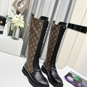 New Fashion LV Women Shoes 315 PA