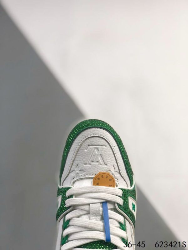 New Fashion Shoes L3324-1 TEN New Fashion Shoes L3324-1 TEN