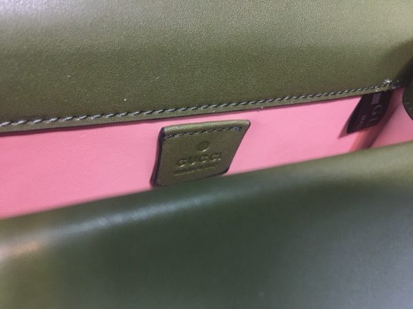 New Fashion GG Handbag 157 QA