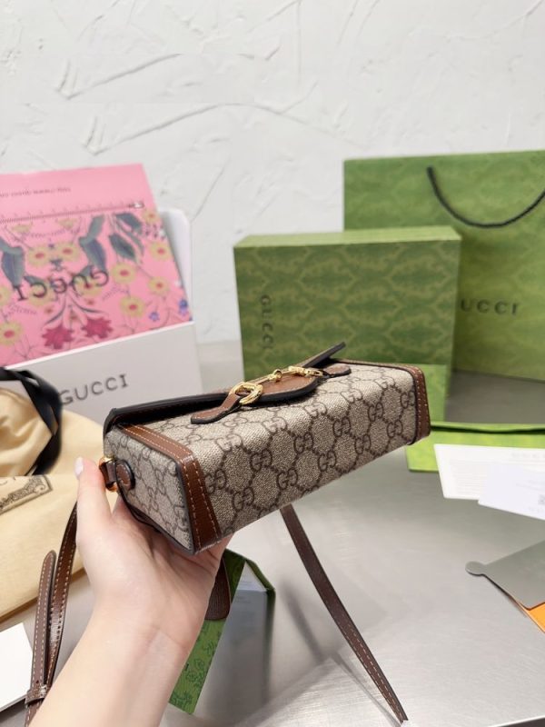 New Fashion Bag G3877 TEN