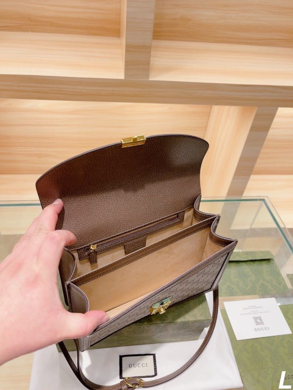 New Fashion Bag G391 TEN