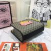 New Fashion GG Handbag 145 QA New Fashion GG Handbag 145 QA