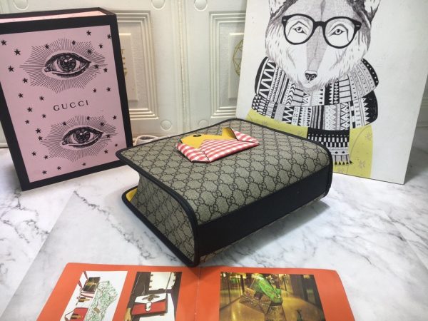 New Fashion GG Handbag 145 QA New Fashion GG Handbag 145 QA