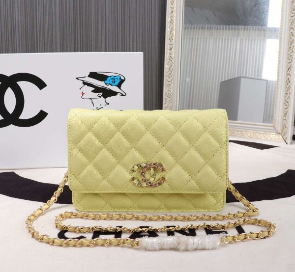 New Fashion CN HandBag 640 QA